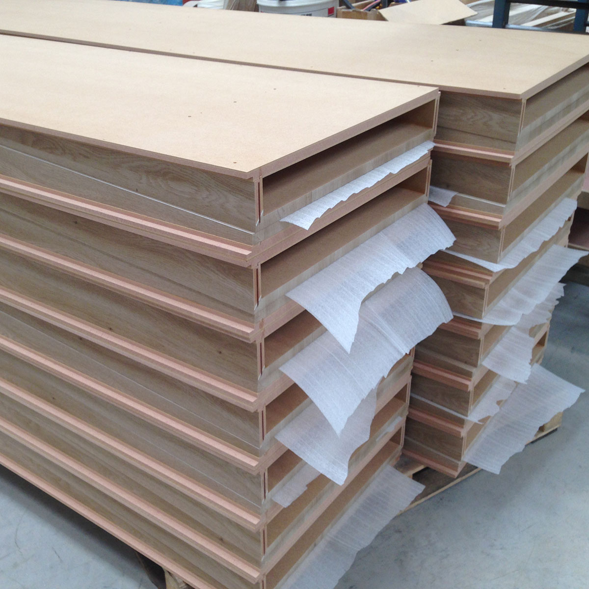 Product Assembly Services by PanelPro