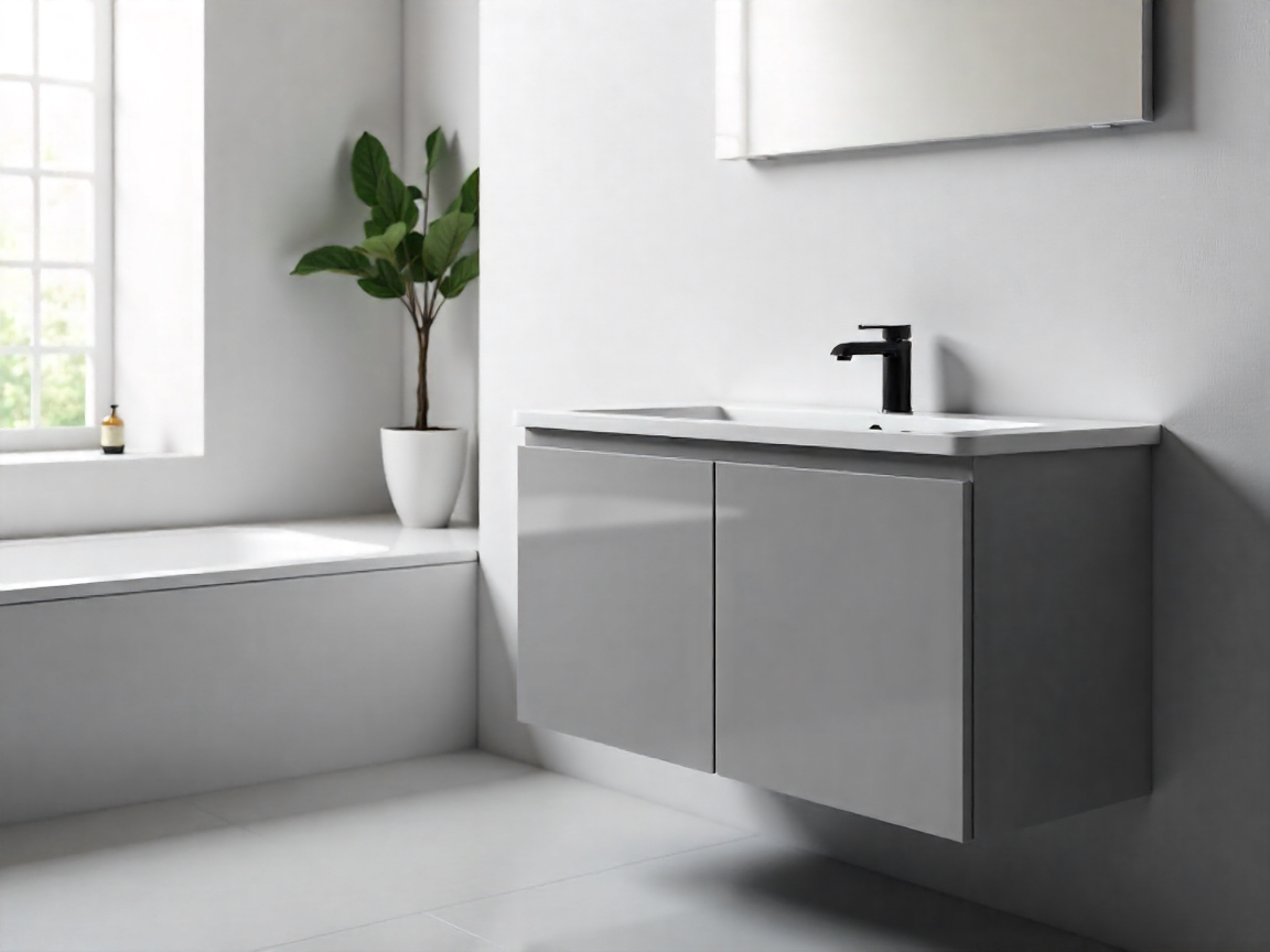 Panelpro | UK made | Quality bathroom doors, drawers and cabinets