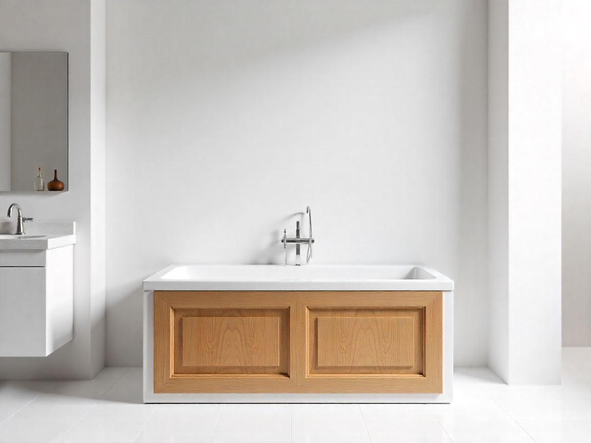 Panelpro | UK made | Quality bathroom doors, drawers and cabinets