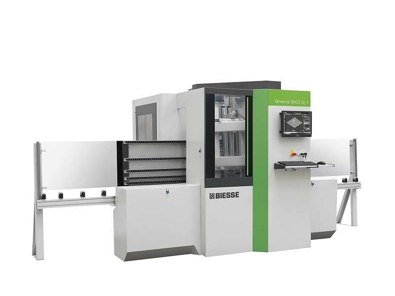 High-precision CNC panel machining by PanelPro