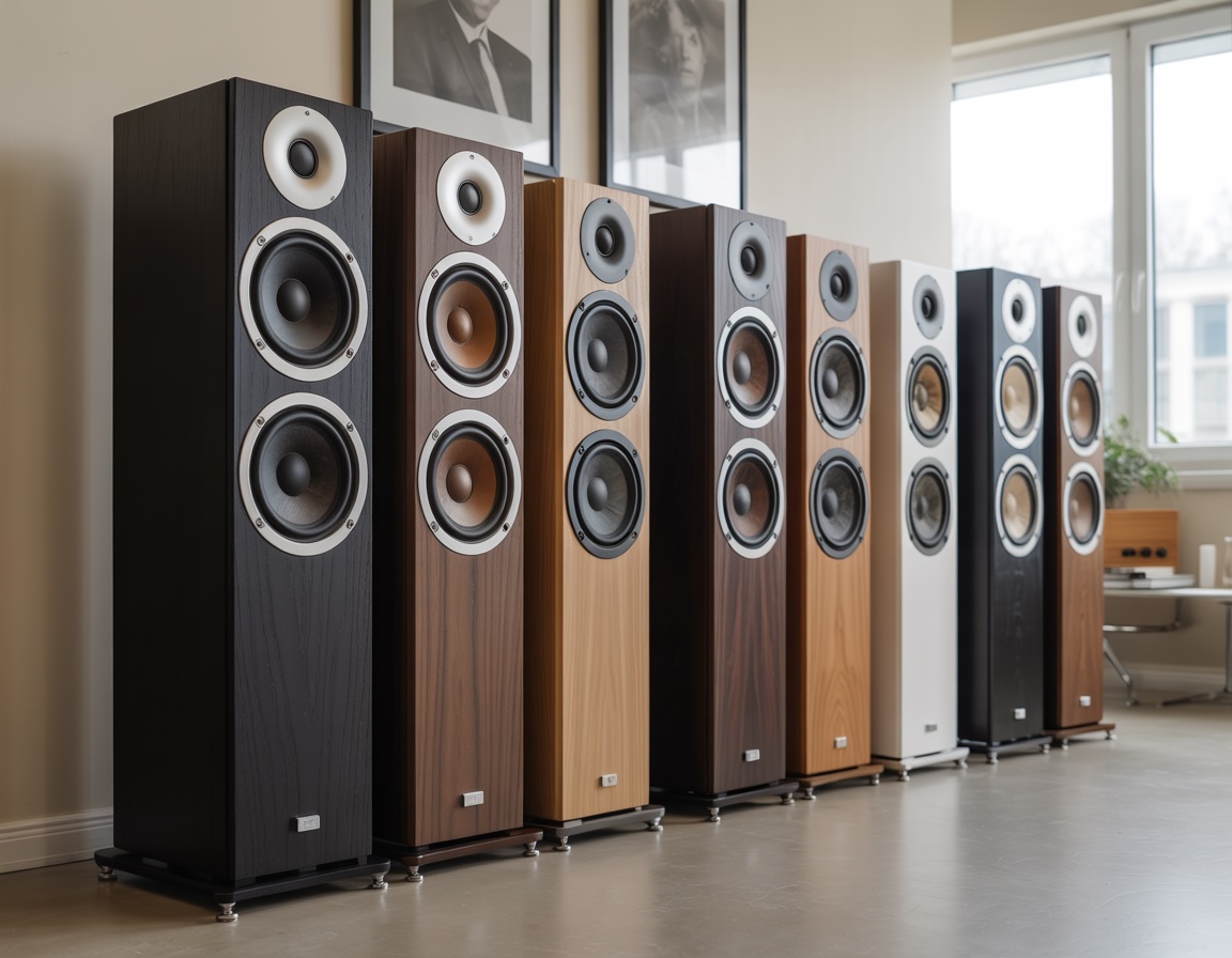 Panelpro | UK made | Quality Hi-Fi speakers, turntables, plinths and racks