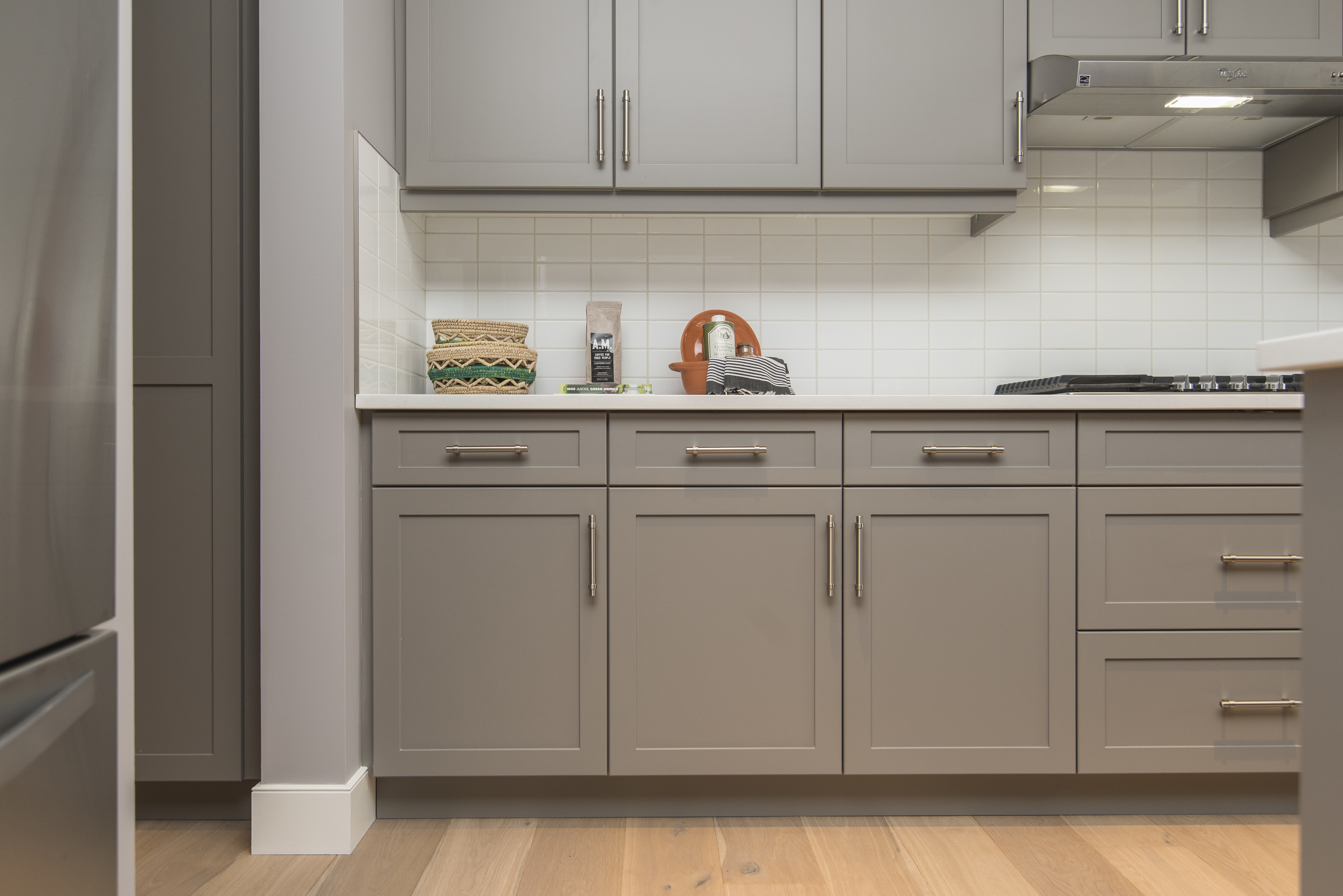 Panelpro | UK made | Quality kitchen doors, drawers and panels