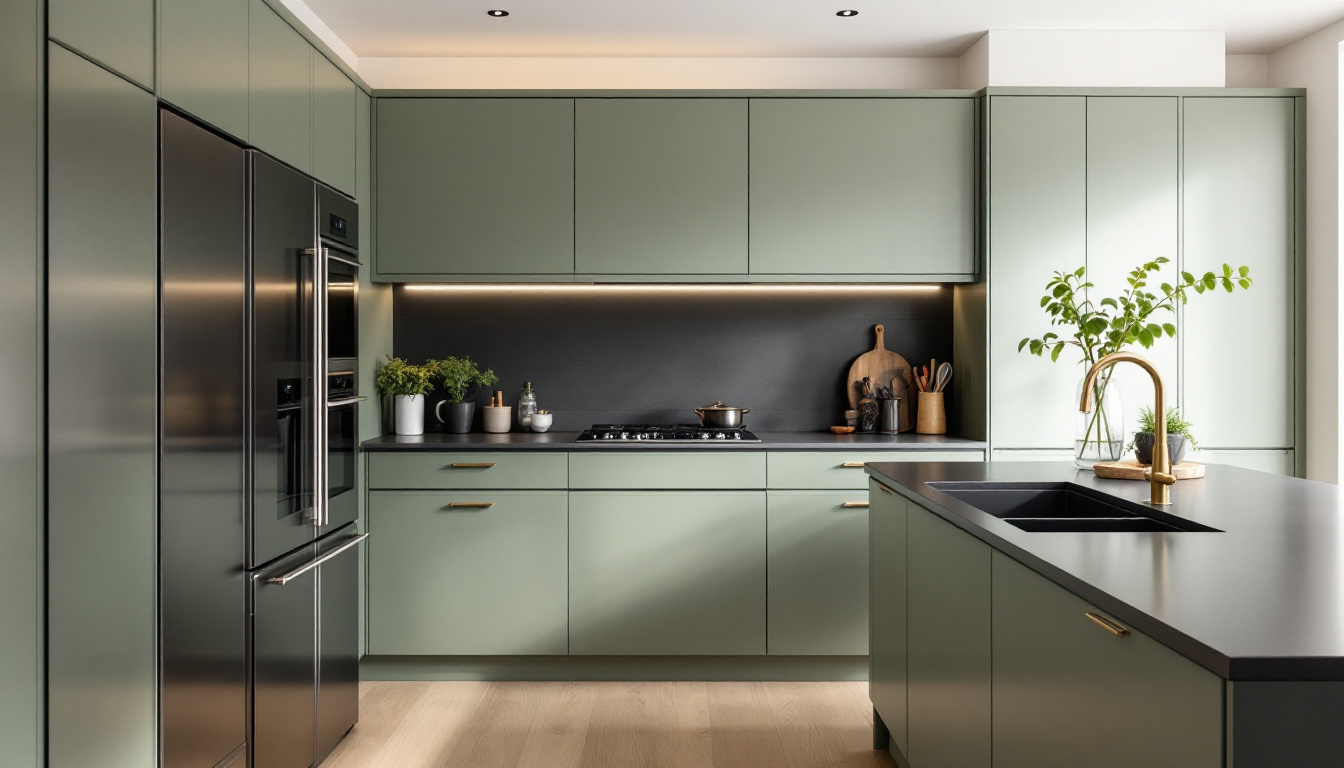 Panelpro | UK made | Quality kitchen doors, drawers and panels