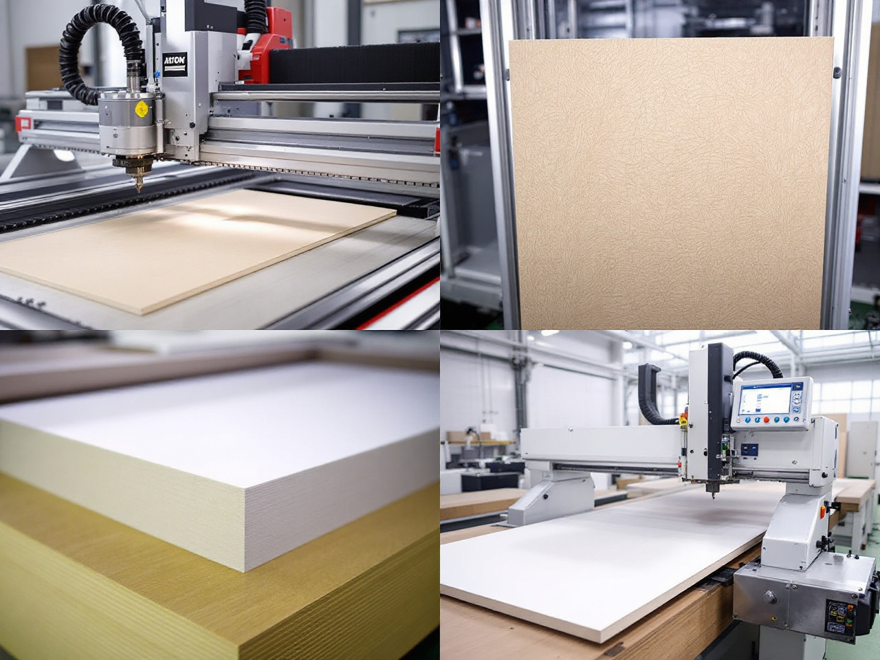 PanelPro production environment
