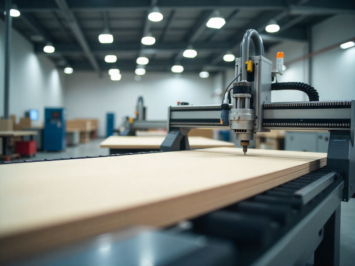 PanelPro production environment