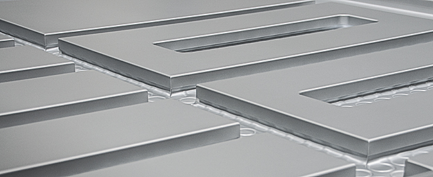 Decorative Panels